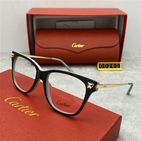 cartier giverny glasses replica|knockoff cartier glasses.